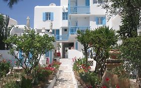 Hotel Philippi Mykonos